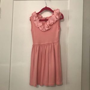 Pretty dress up dress!Perfect for Valentine’s Day!
